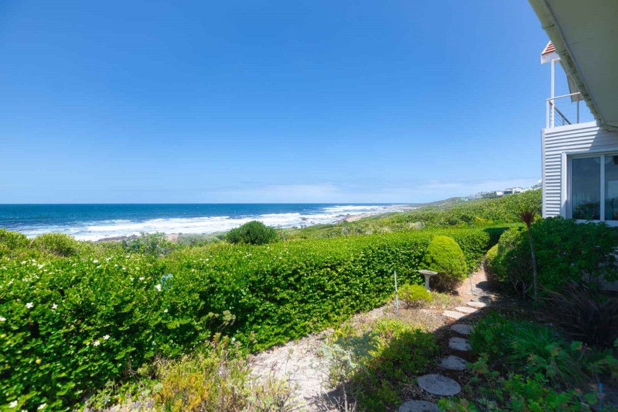 To Let 4 Bedroom Property for Rent in Vermont Western Cape